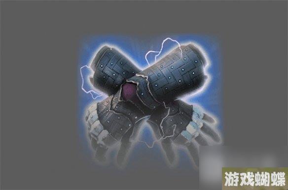 博德之门3闪电充能一览