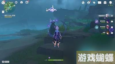原神倾听木簧笛的八音曲继续寻找线索怎么做