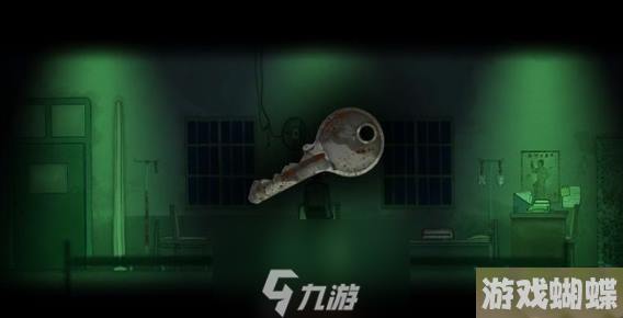 烟火游戏第一章怎么玩-烟火第一章图文解密全流程