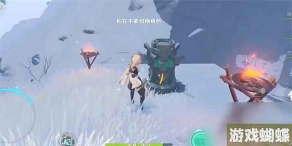 原神隐藏成就一览众山小怎么解锁