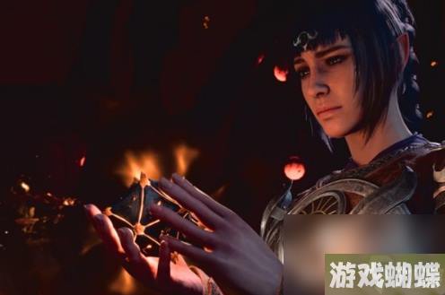 博德之门3莎尔神殿解密攻略 莎尔神殿稳步试炼攻略大全