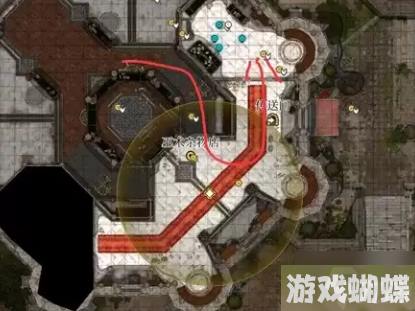 博德之门3巫术杂货店通关方法 巫术杂货店如何完美通关