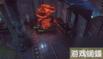 博德之门3鬼头蘑菇孢子用掉了怎么办-博德之门3鬼头蘑菇孢子用掉了解决办法