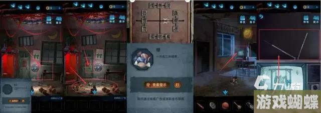 无间梦境来生戏攻略介绍 无间梦境来生戏篇通关思路分享