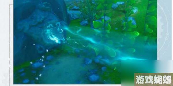 原神枫丹水下冒险攻略 枫丹水下冒险流程
