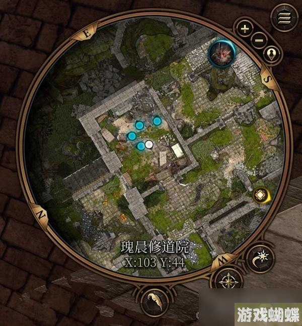 《博德之门3》吉斯洋基养育间装备收集攻略