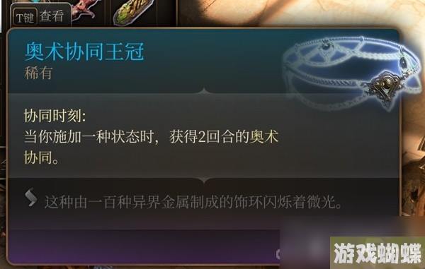 《博德之门3》吉斯洋基养育间装备收集攻略