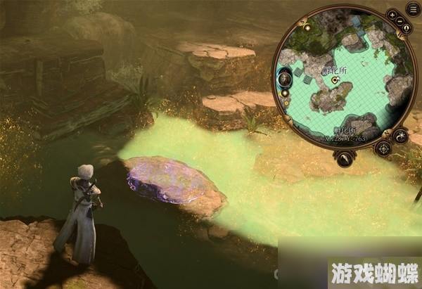 《博德之门3》吉斯洋基养育间装备收集攻略
