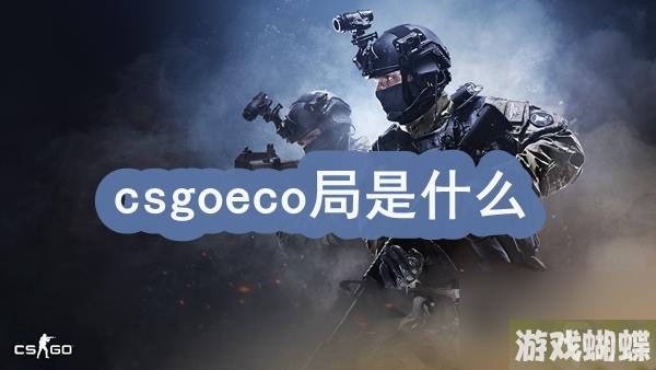 csgoeco局是什么