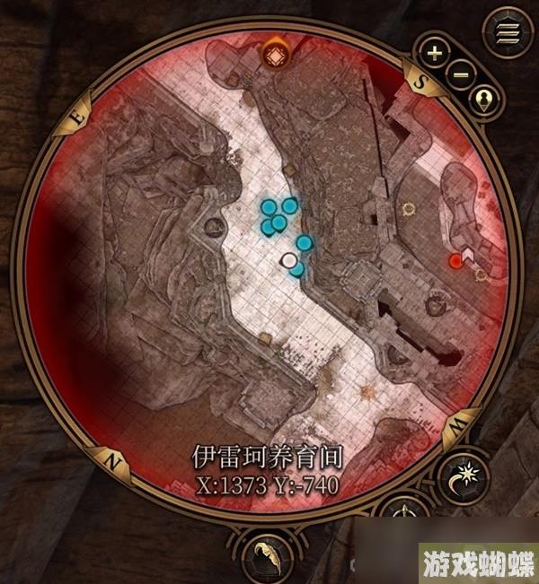 《博德之门3》吉斯洋基养育间装备收集攻略