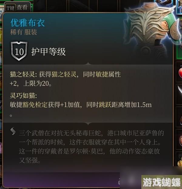 《博德之门3》吉斯洋基养育间装备收集攻略