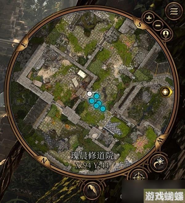 《博德之门3》吉斯洋基养育间装备收集攻略