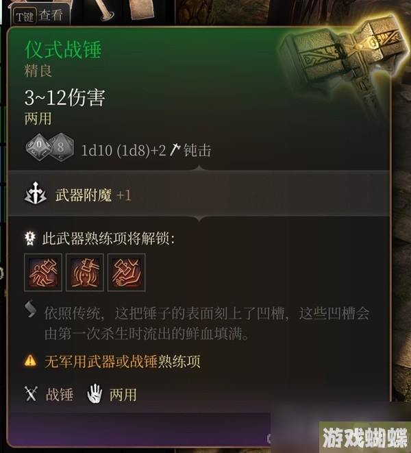 《博德之门3》吉斯洋基养育间装备收集攻略