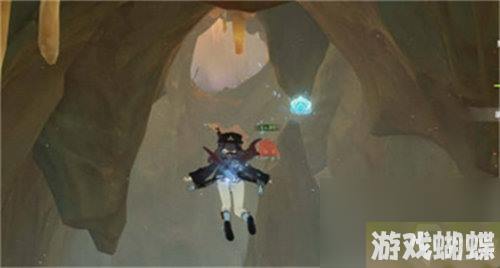 原神热水湖怎么进入 原神热水湖进入方法攻略