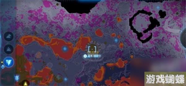 塞尔达传说王国之泪竞技场怎么进
