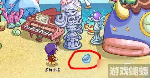 洛克王国火灵石(洛克王国火灵石在哪里获得)