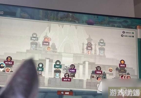 《潜水员戴夫》获取鲛人信任的任务卡住了解决方法