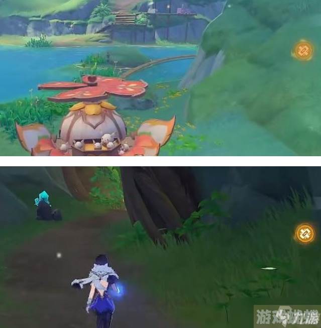 原神千奇澴回寻找第二个藏宝地任务怎么做