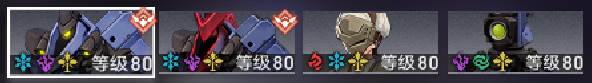 崩坏星穹铁道蹈冰寻火其六平民四星通关攻略