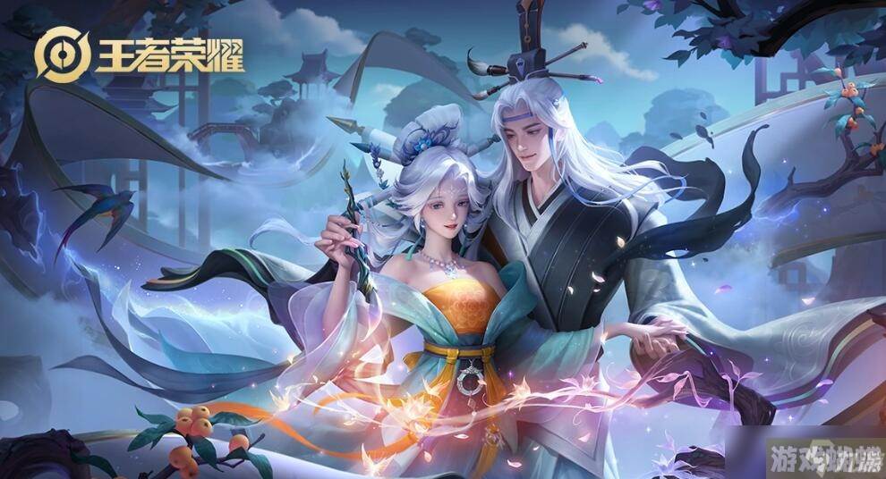 王者荣耀干将莫邪英雄图鉴-皮肤/出装/铭文/技能加点/连招推荐