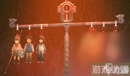 《纸嫁衣5无间梦境》第五章解谜教学攻略