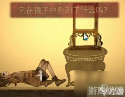 《纸嫁衣5无间梦境》第四章解谜教学 第四章解谜怎么做