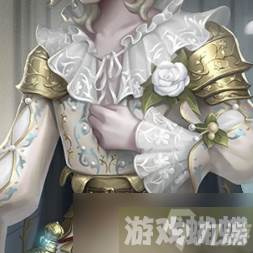 第五人格守墓人时装半精灵骑士具体介绍