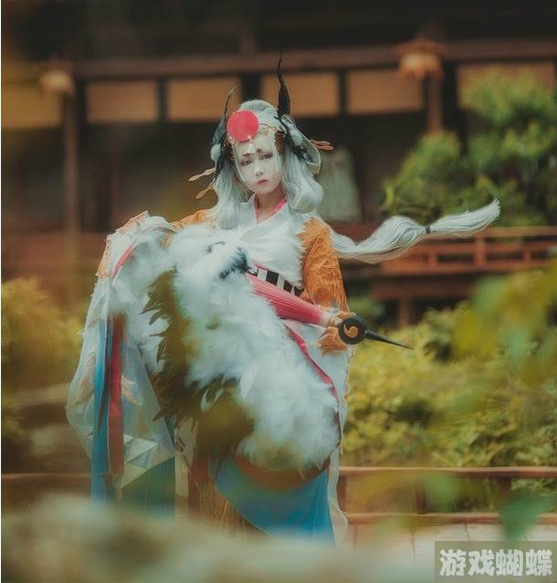 阴阳师金銮鹤羽(阴阳师金銮鹤羽活动什么时候)