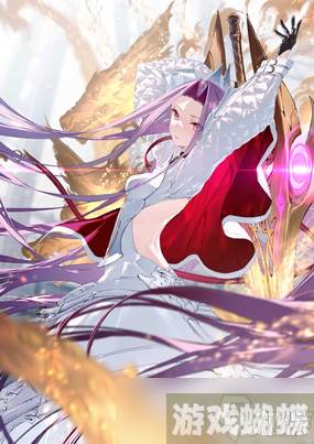 《FGO》剑阶美杜莎从者图鉴 剑美杜莎R姐技能立绘宝具一览