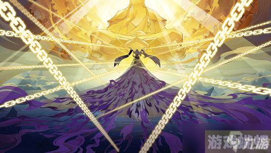 《自在西游》孔雀大明王7月28日热血登场！