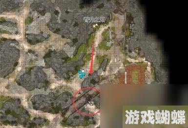 博德之门3晋升之路的箱子在哪-博德之门3晋升之路的箱子位置