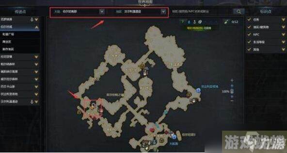 命运方舟混沌碎片怎么获得 混沌碎片获取攻略