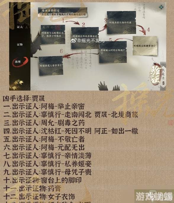 逆水寒手游伞中学问二任务怎么完成 完成攻略