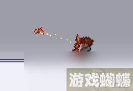 泰拉瑞亚地狱之翼弓怎么获得