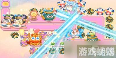 《保卫萝卜4》7月10日周赛攻略2023一览