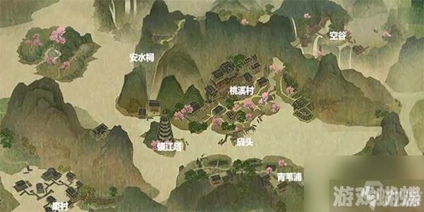 逆水寒手游小吉流氓匪猴奇遇攻略 小吉流氓匪猴任务怎么做