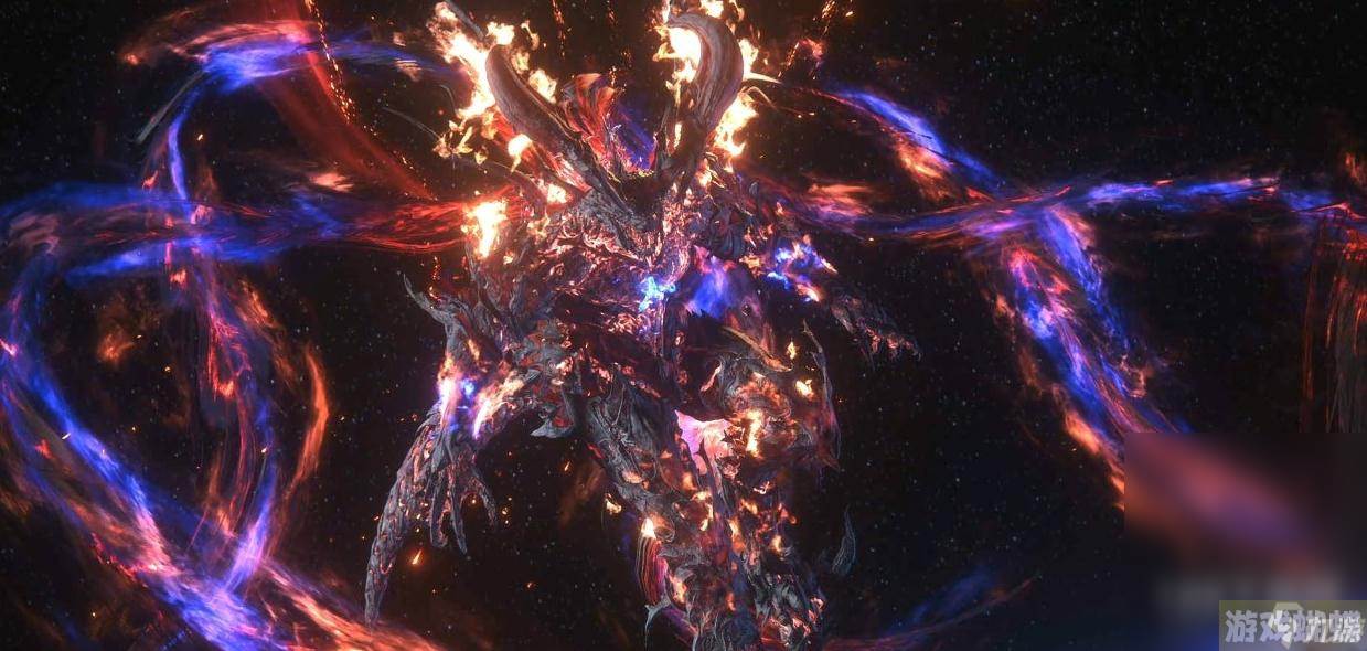 《最终幻想16》Boss巴哈姆特打法攻略分享