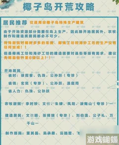 江南百景图椰子岛怎么解锁