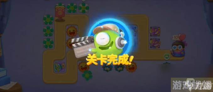 保卫萝卜4白萝卜传奇全关卡攻略分享