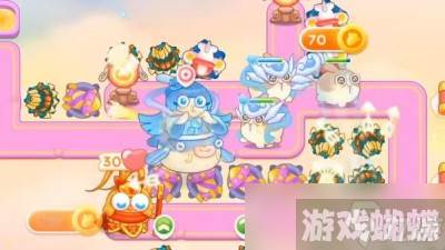 《保卫萝卜4》7月10日周赛攻略2023一览