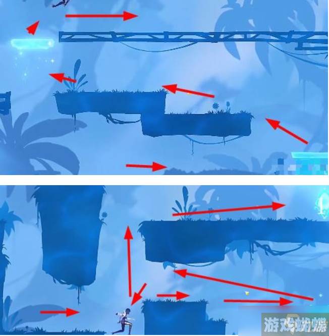 原神千奇澴回寻找第二个藏宝地任务怎么做