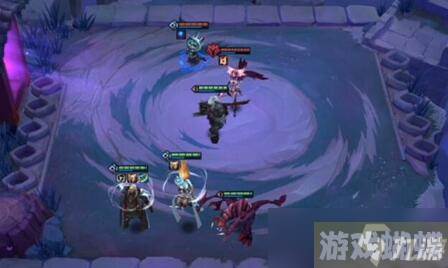 金铲铲之战双城之战s6欺诈魔女第三关通关攻略