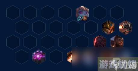 云顶之弈术士波比岩雀怎么玩