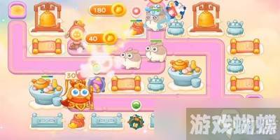 《保卫萝卜4》7月10日周赛攻略2023一览