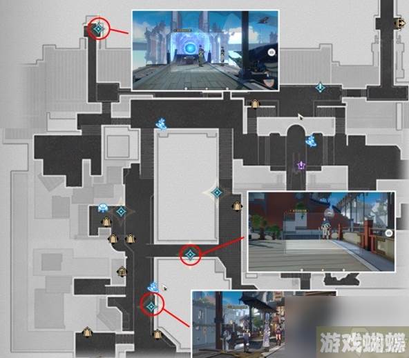 崩坏星穹铁道1.2诗仙机器人任务怎么做
