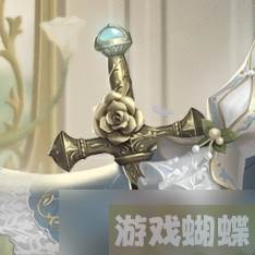 第五人格守墓人时装半精灵骑士具体介绍