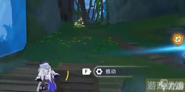 原神千奇澴回寻找第二个藏宝地任务怎么做