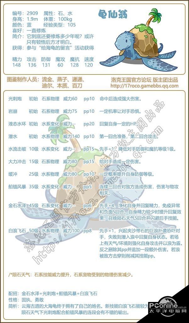 洛克王国历练值(洛克王国历练值在哪里看)