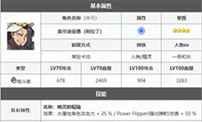 世界弹射物语阿拉丁怎么样 角色强度攻略！